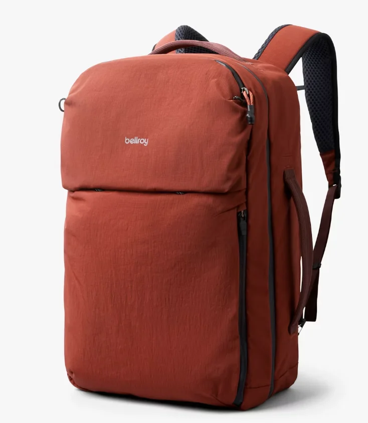 Hiking Backpack Waterproof - Sac à dos léger et imperméable