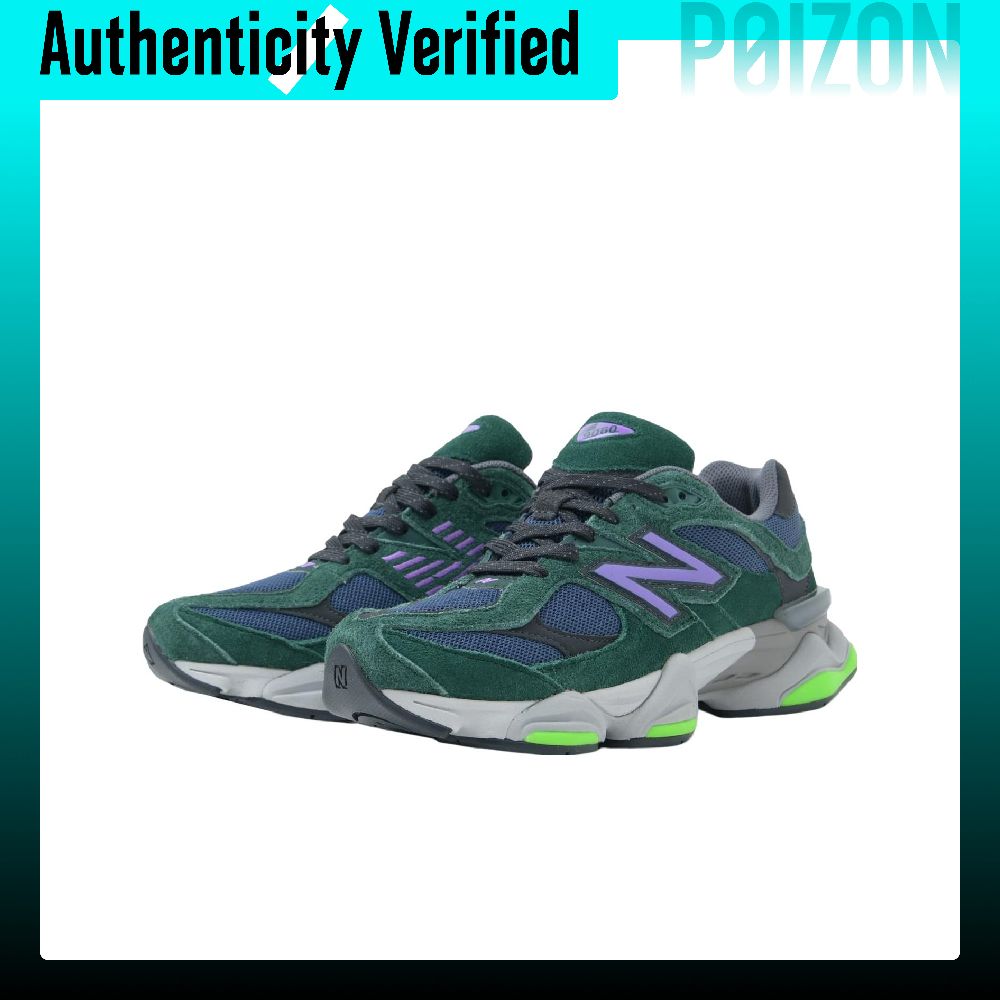 Chaussures de course New Balan - New Balance Shoes 9060 avis et prix