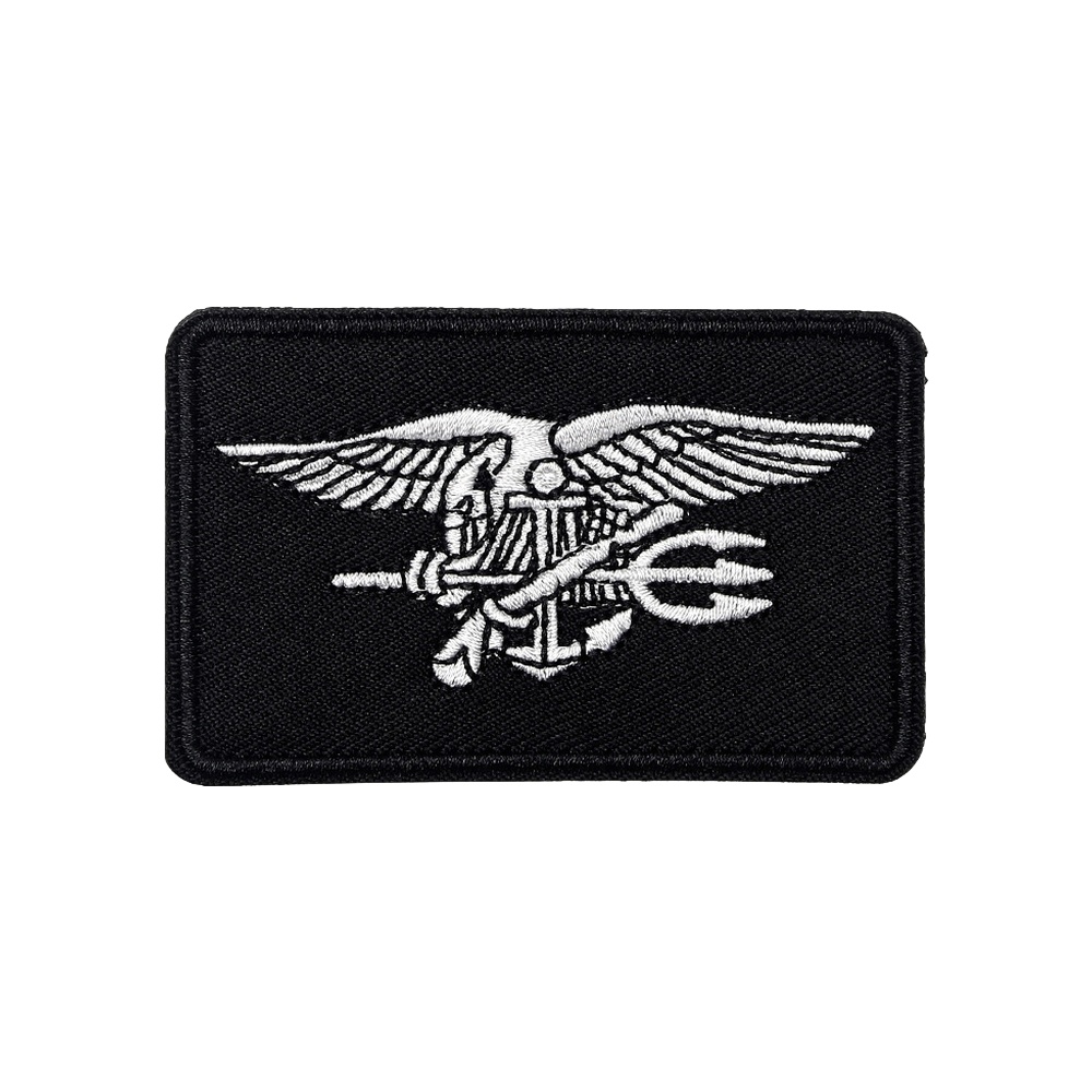 Patch tactique SEAL de la mari - Urban Backpack Tactical avis et prix