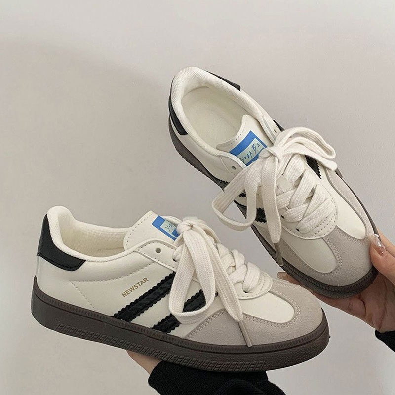 Baskets femme mode à lacets ch - Vans Shoes Old Skool avis et prix