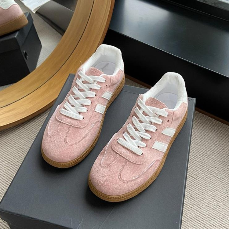 Baskets plates de tennis pour  - Vans Shoes Old Skool avis et prix