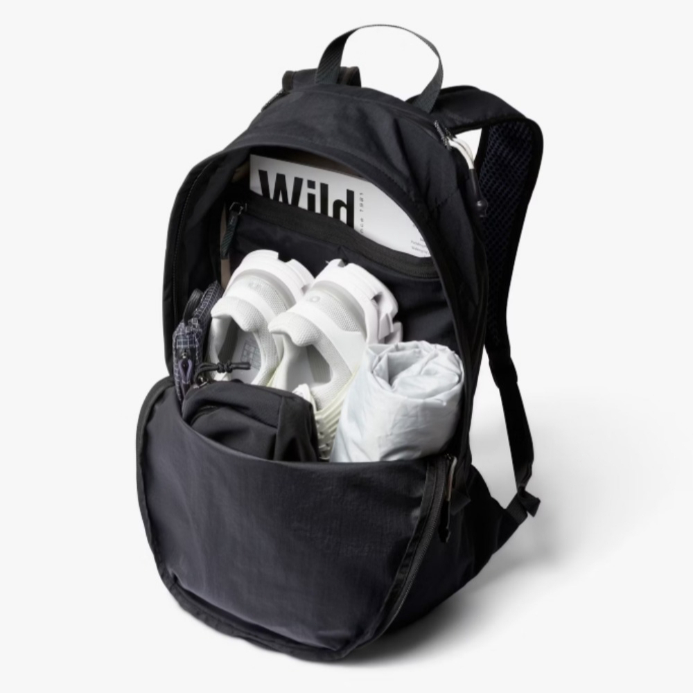 Sac à dos de voyage léger Bell - Hiking Backpack Waterproof avis et prix
